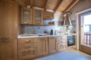 Apartments & Rooms MyHolidayLivigno